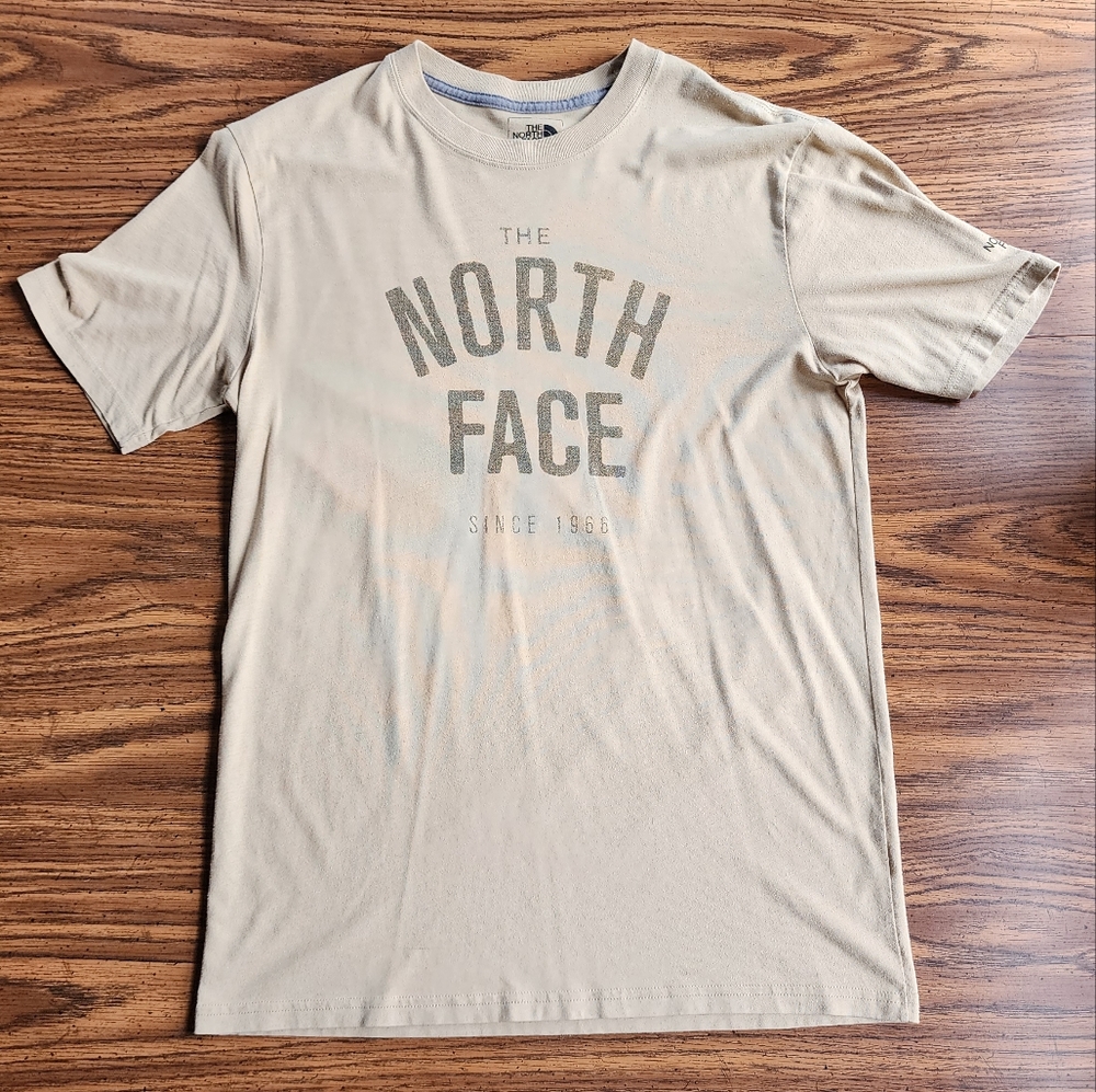 The North Face Graphic T-Shirt
